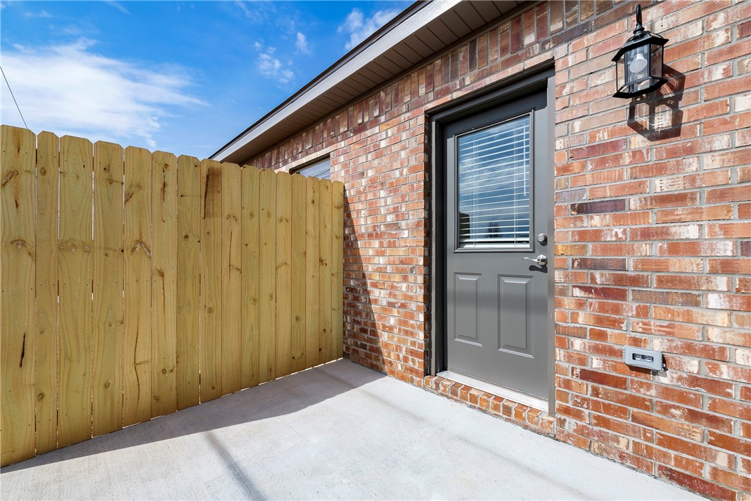 Belmont Pea Ridge - Residential Income
