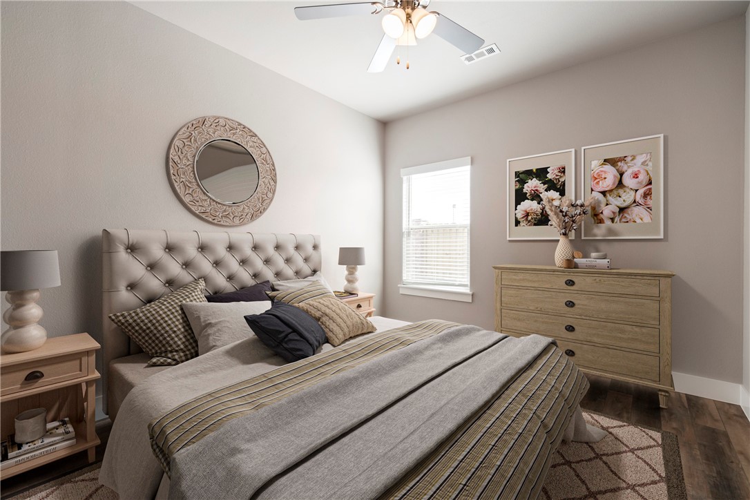 Belmont Pea Ridge - Residential Income