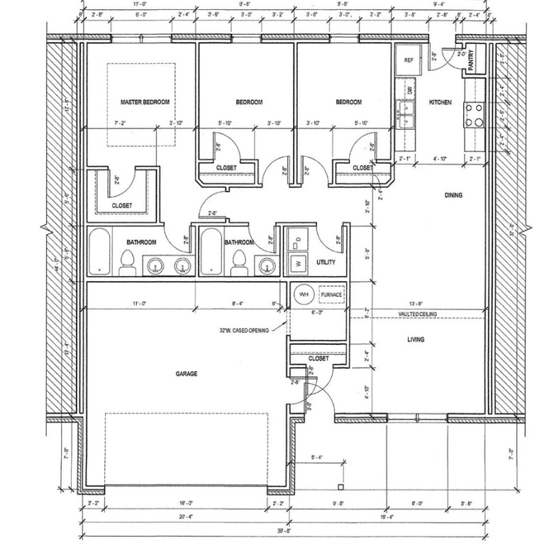 Belmont Pea Ridge - Residential Income