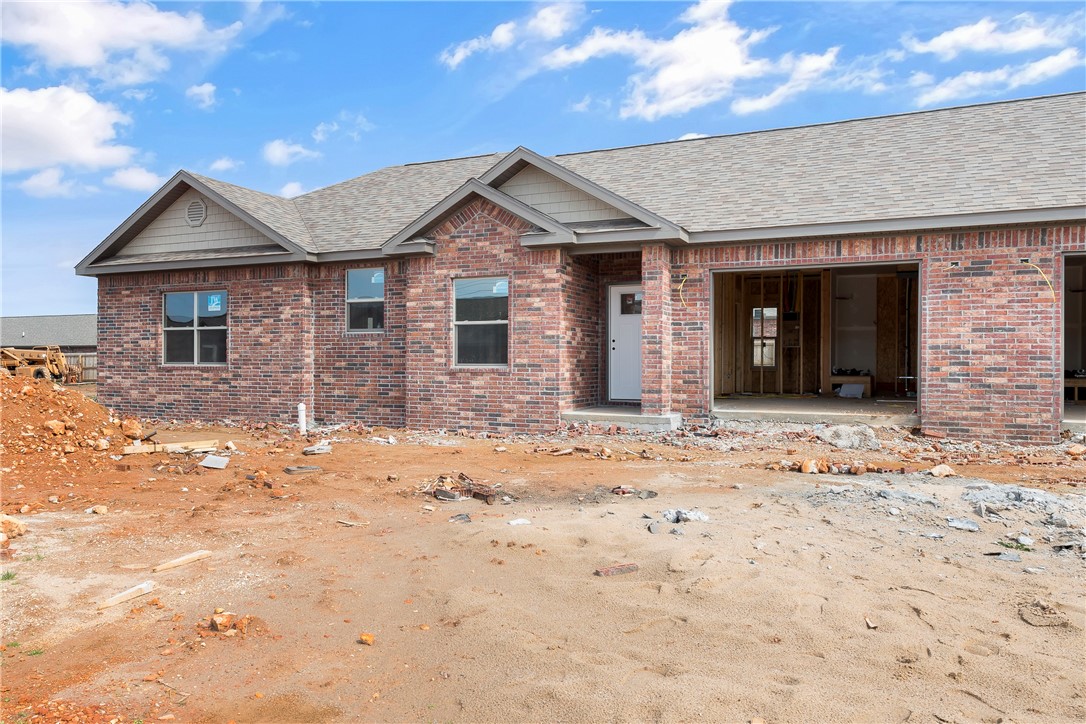 Belmont Pea Ridge - Residential Income