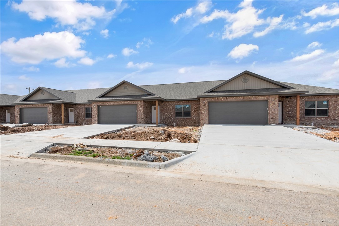 Belmont Pea Ridge - Residential Income