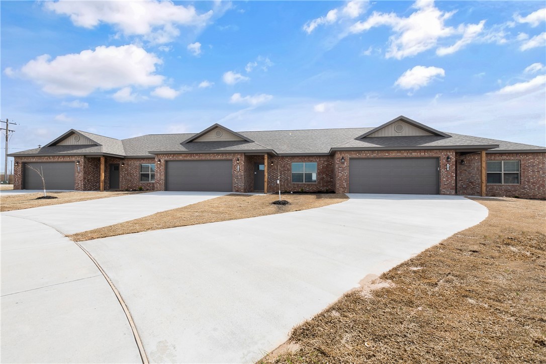 Belmont Pea Ridge - Residential Income