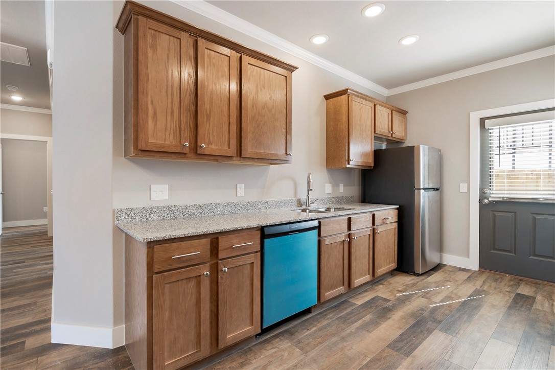 Belmont Pea Ridge - Residential Income
