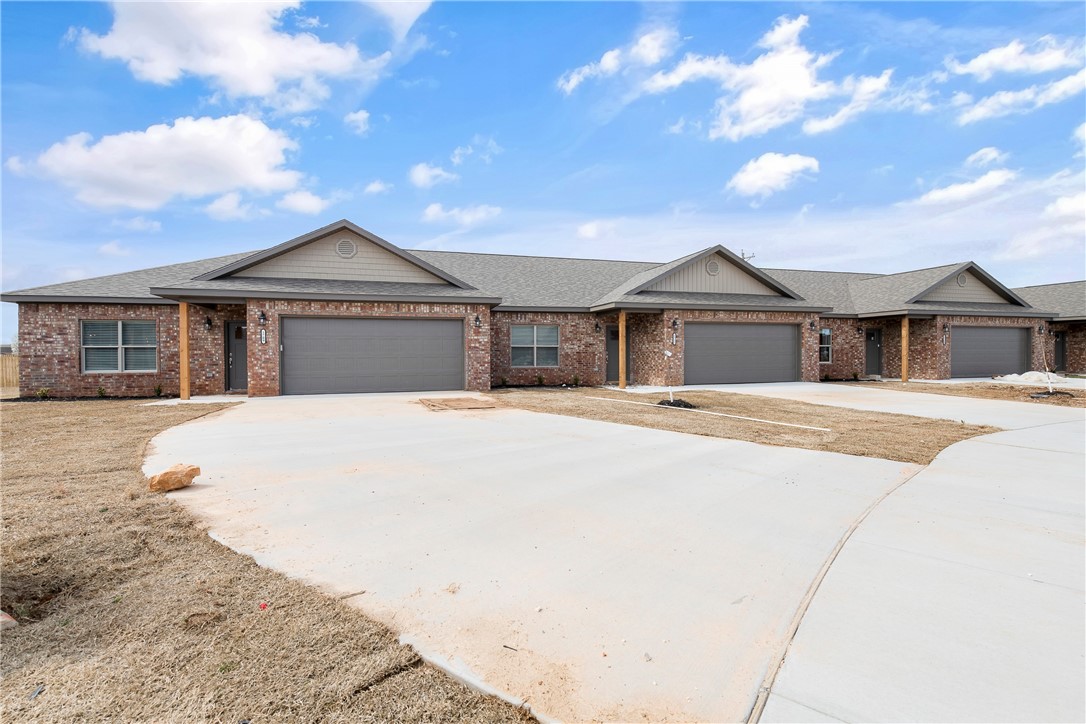 Belmont Pea Ridge - Residential Income