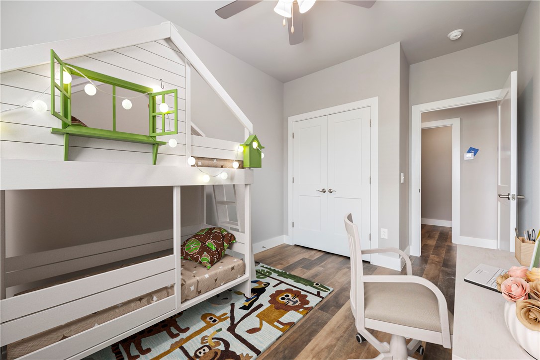 Belmont Pea Ridge - Residential Income