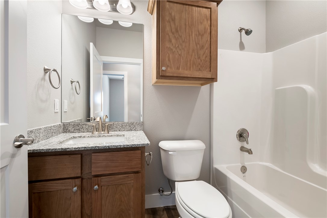 Belmont Pea Ridge - Residential Income