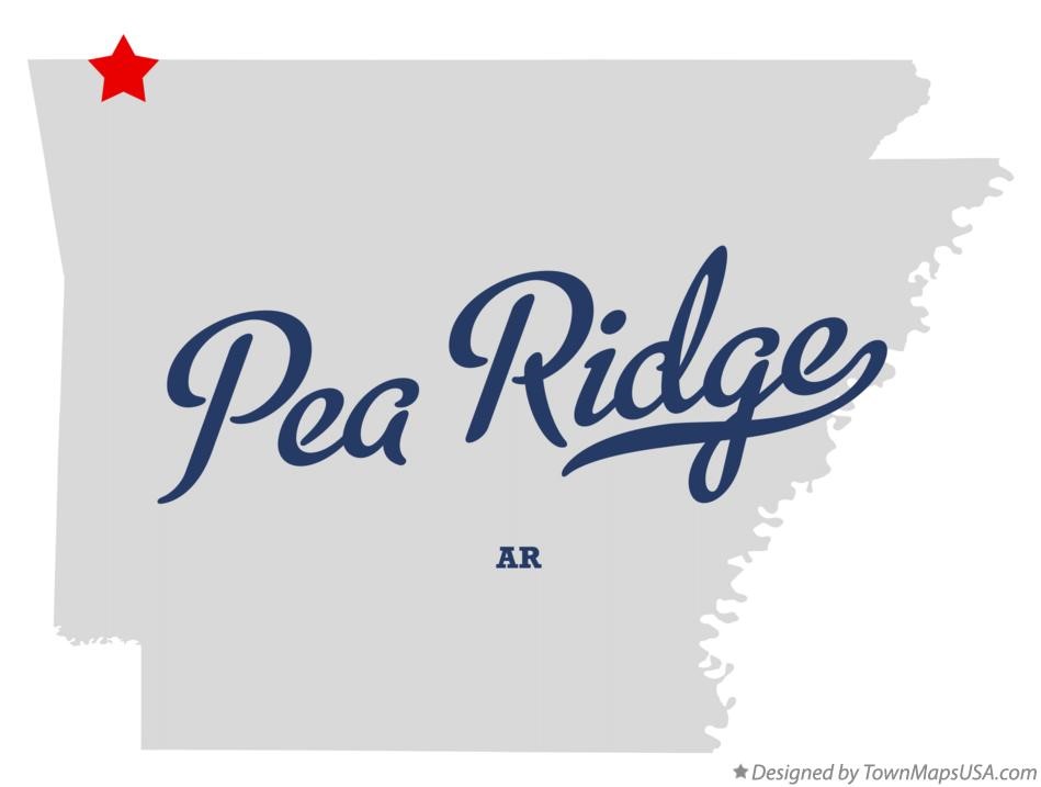 Belmont Pea Ridge - Residential Income