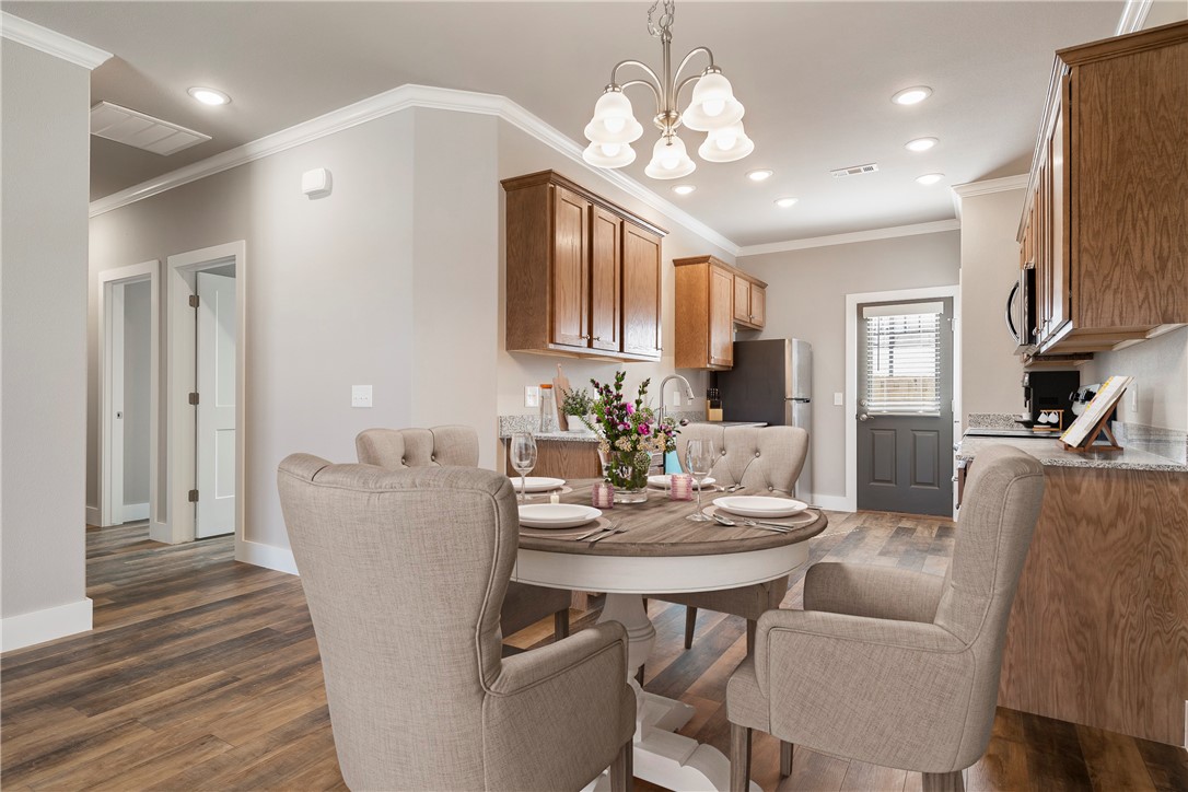 Belmont Pea Ridge - Residential Income