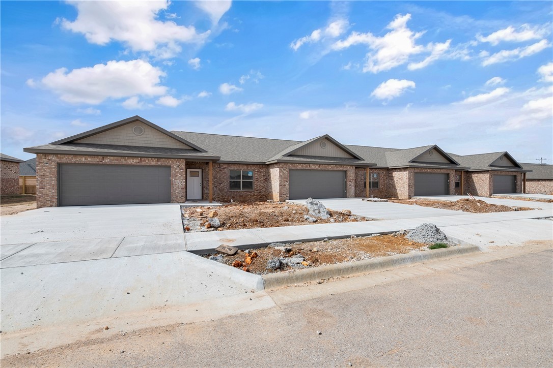Belmont Pea Ridge - Residential Income