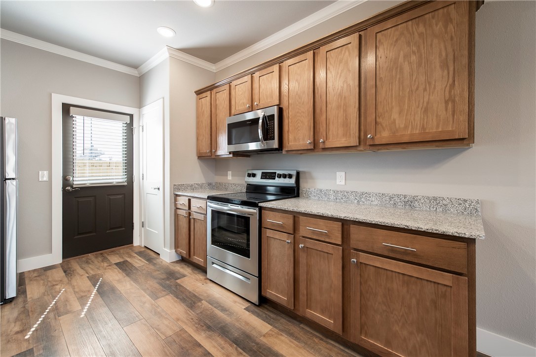 Belmont Pea Ridge - Residential Income