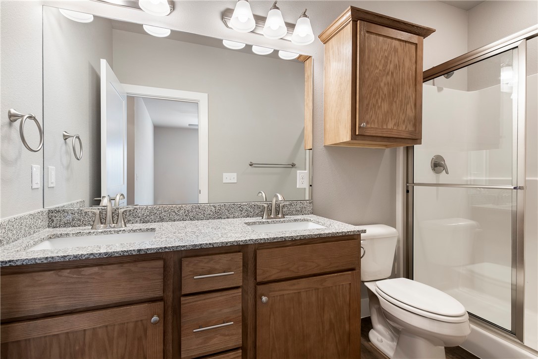 Belmont Pea Ridge - Residential Income
