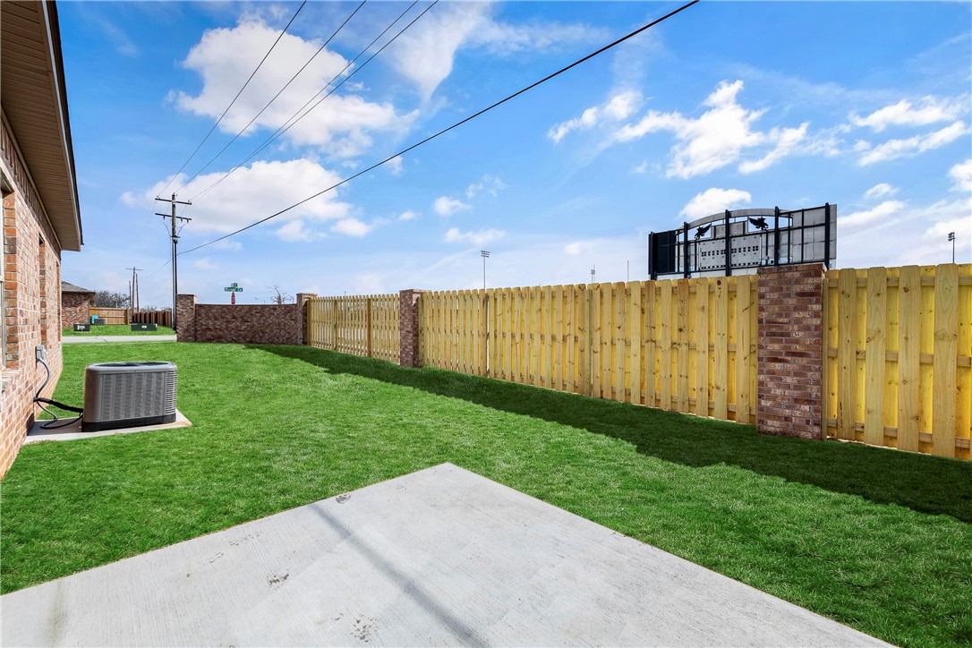 Belmont Pea Ridge - Residential Income