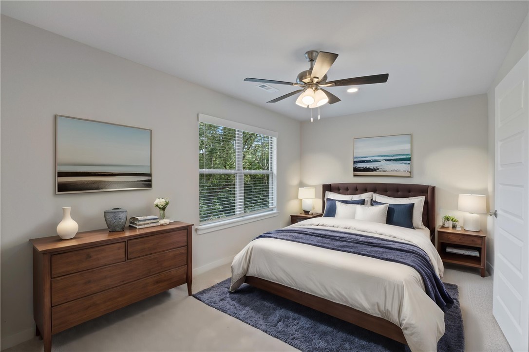 Carrick Sub Bvv - Residential