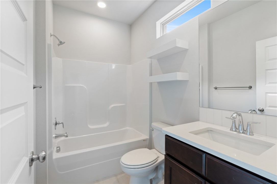 Carrick Sub Bvv - Residential