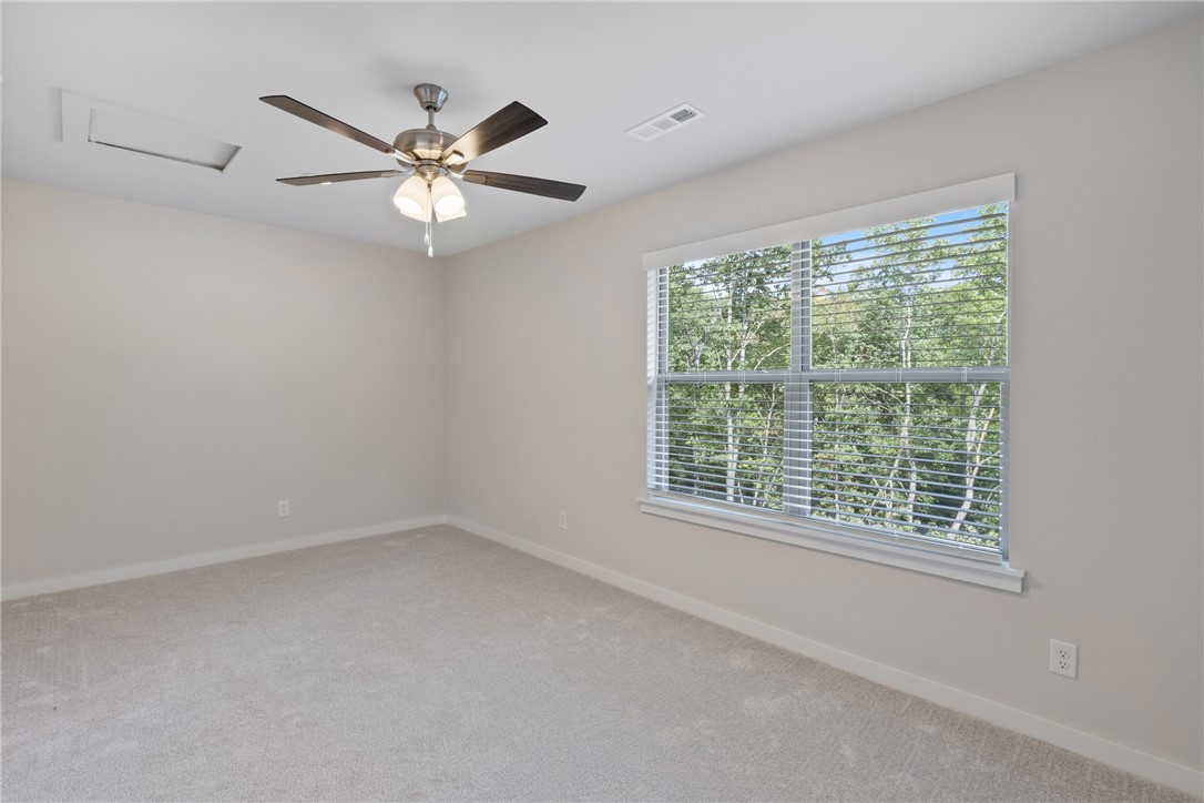 Carrick Sub Bvv - Residential