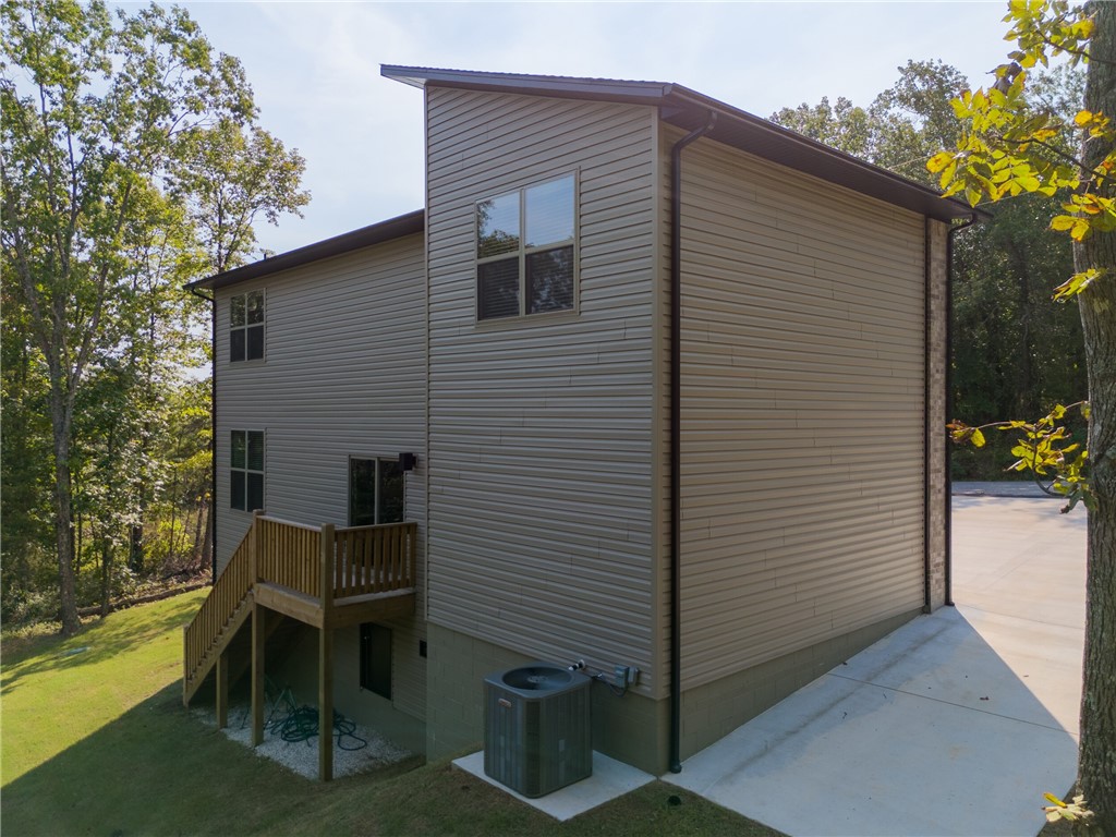 Carrick Sub Bvv - Residential