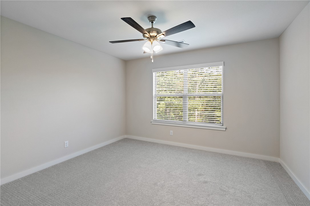 Carrick Sub Bvv - Residential