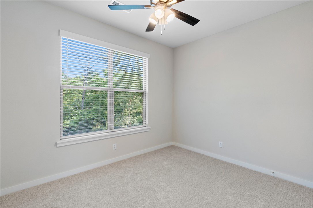 Carrick Sub Bvv - Residential