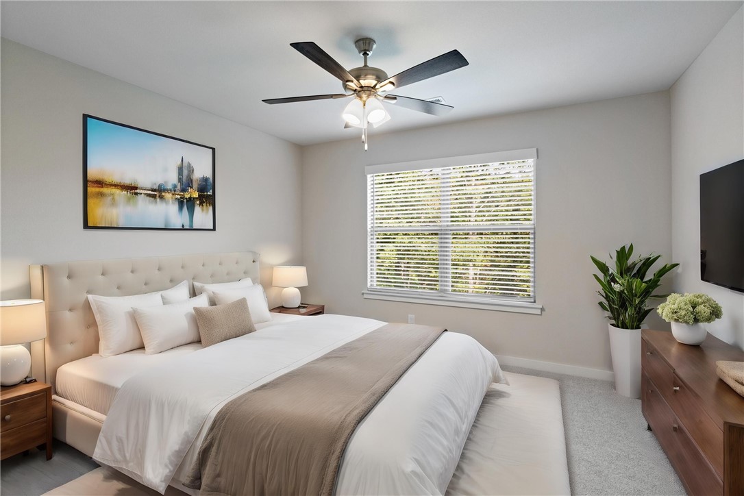 Carrick Sub Bvv - Residential