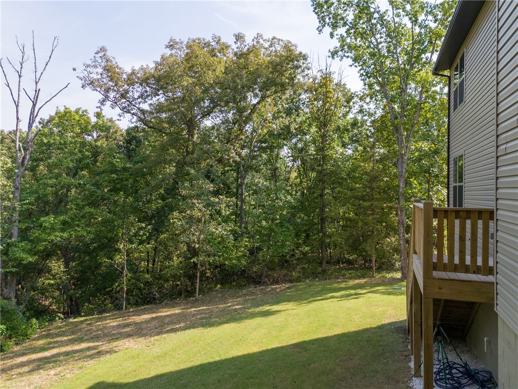 Carrick Sub Bvv - Residential