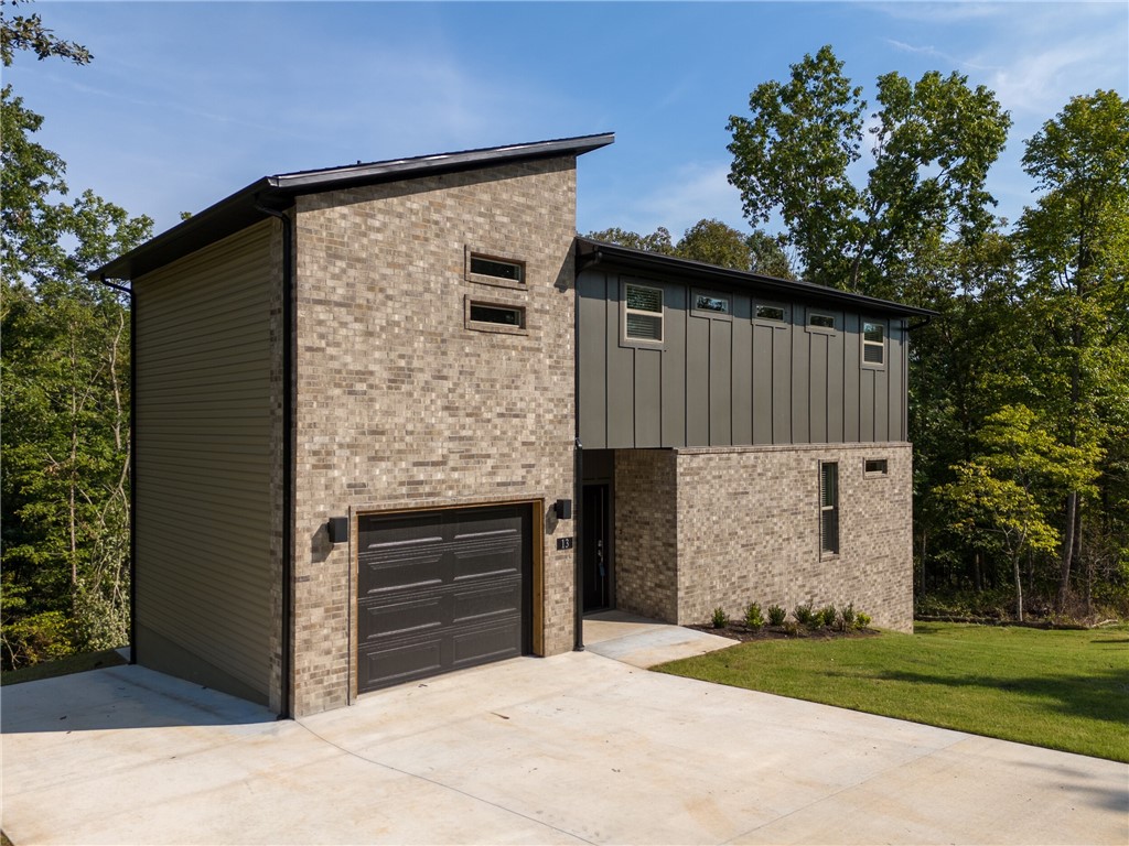 Carrick Sub Bvv - Residential