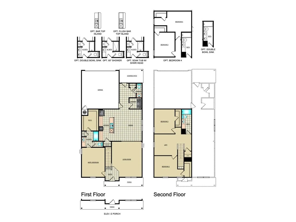 Riverside Village - Residential Lease