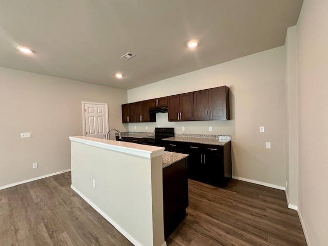 Riverside Village - Residential Lease