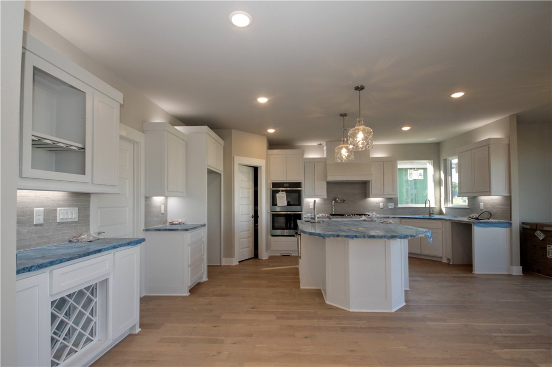 Scissortail - Residential