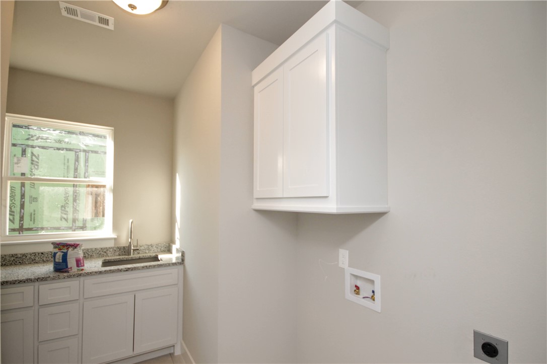 Scissortail - Residential