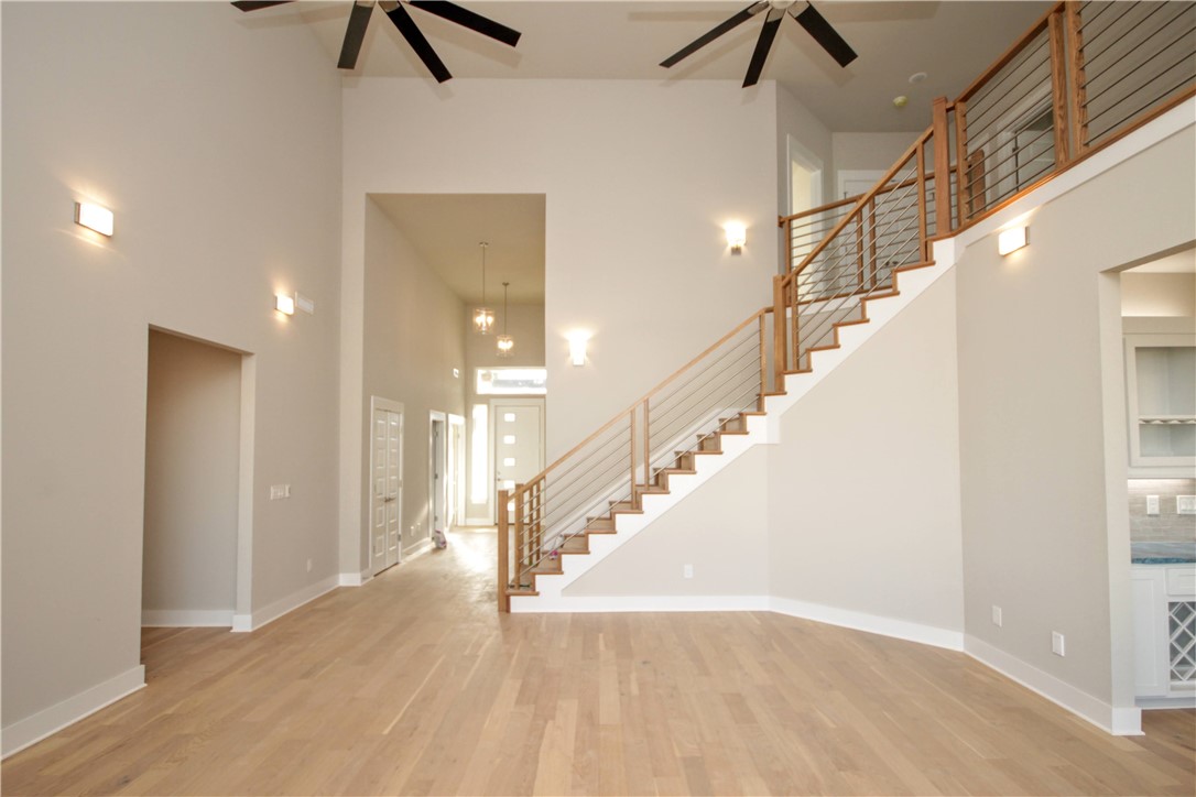 Scissortail - Residential