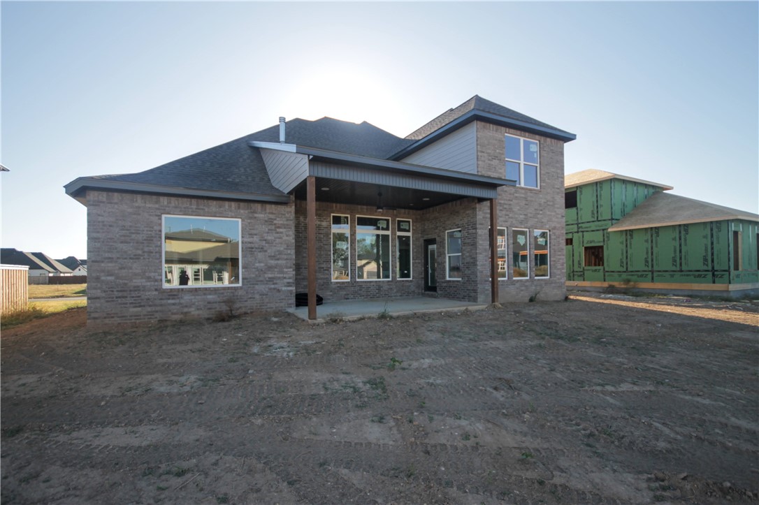 Scissortail - Residential