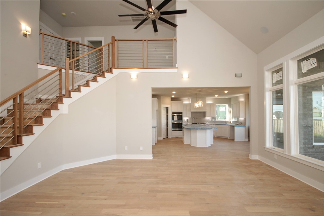 Scissortail - Residential