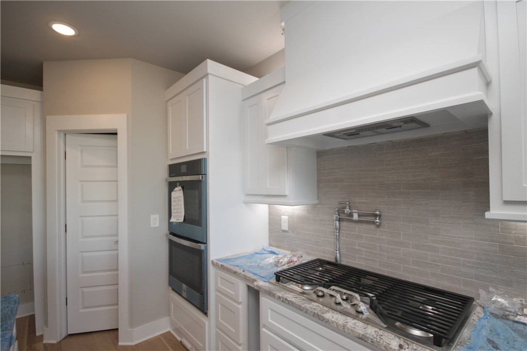 Scissortail - Residential