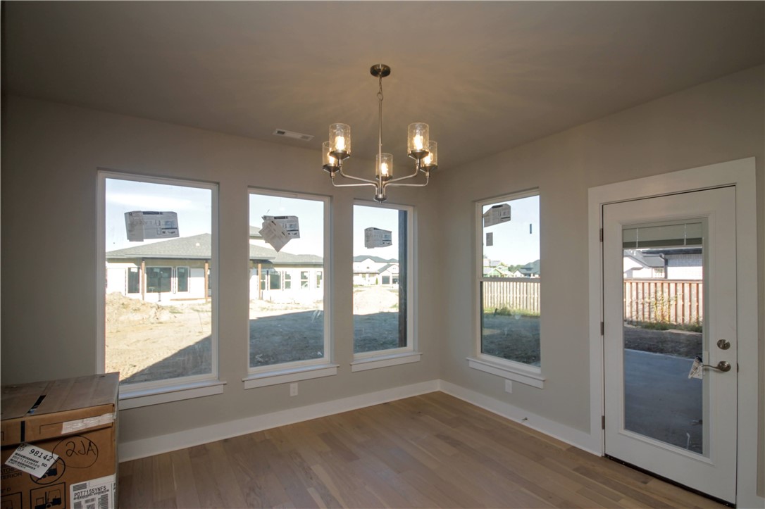 Scissortail - Residential