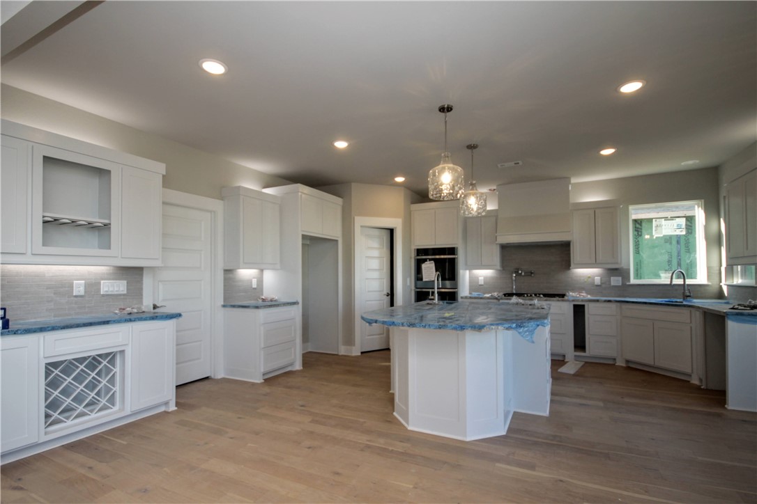 Scissortail - Residential