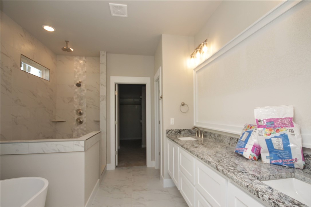 Scissortail - Residential