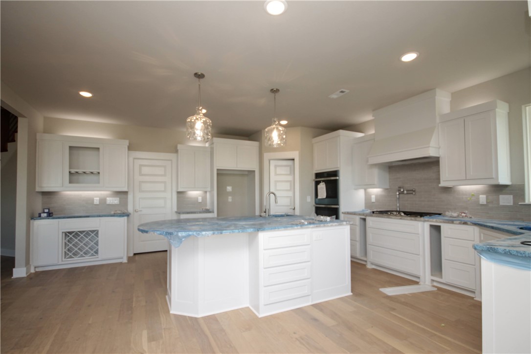 Scissortail - Residential