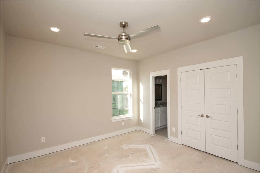 Scissortail - Residential