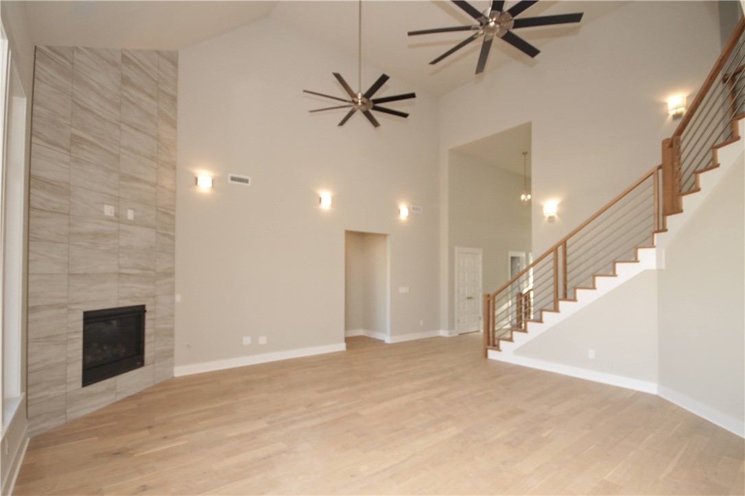 Scissortail - Residential