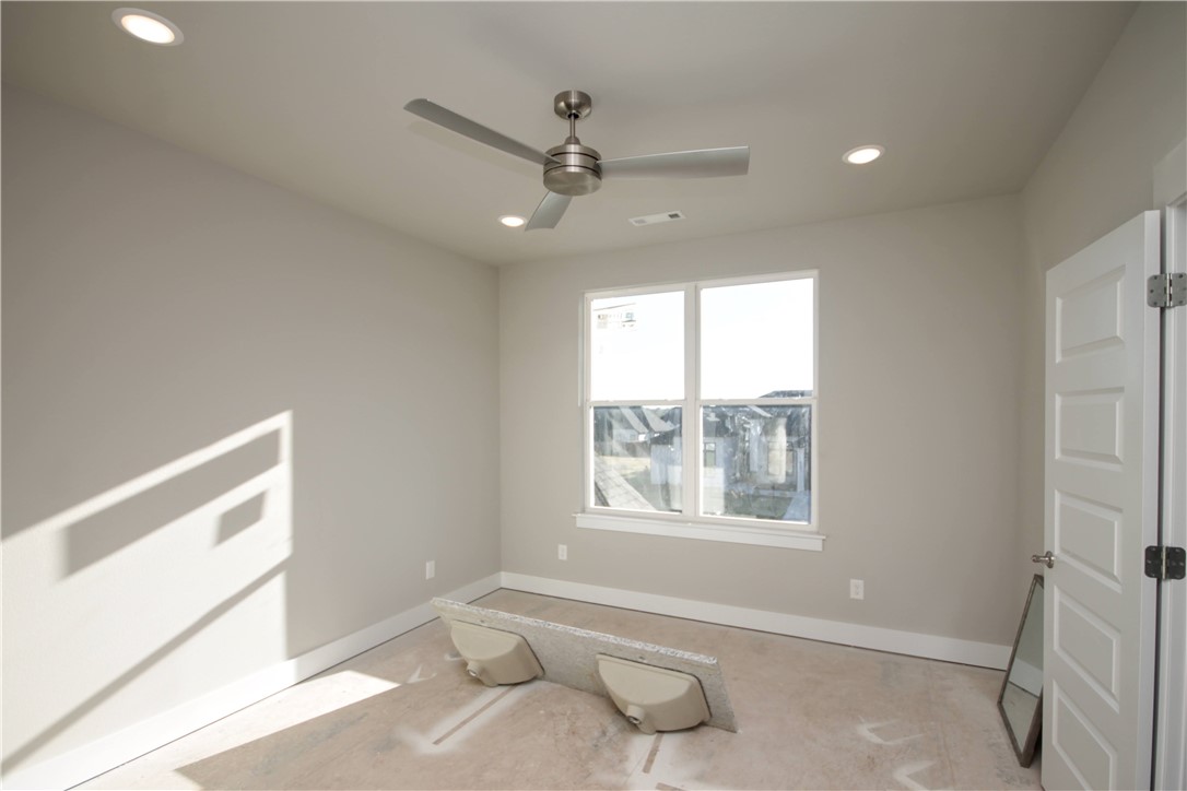 Scissortail - Residential