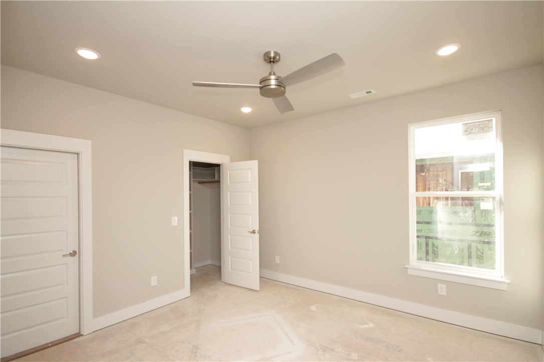 Scissortail - Residential