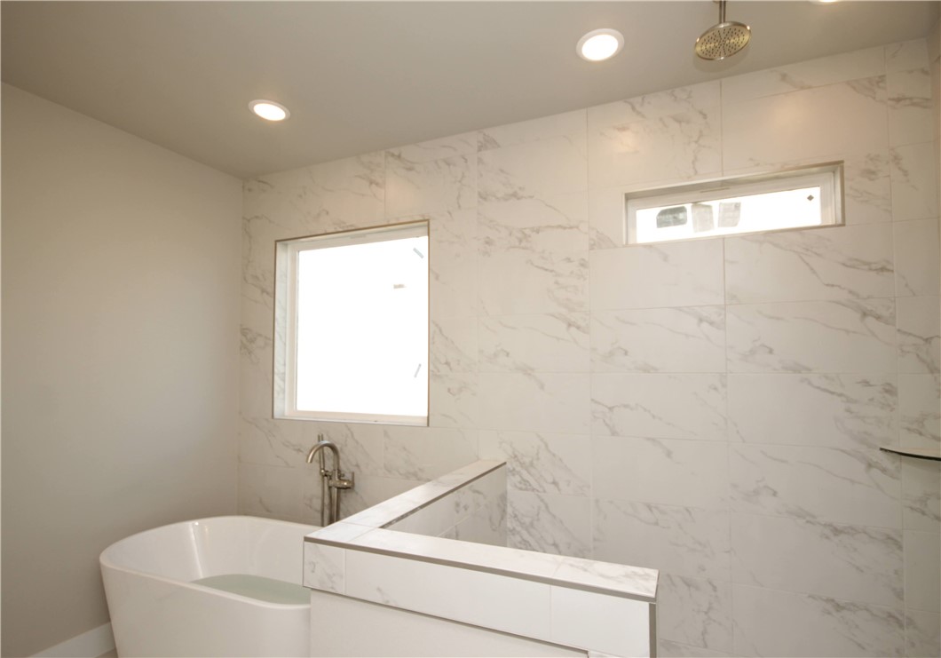 Scissortail - Residential