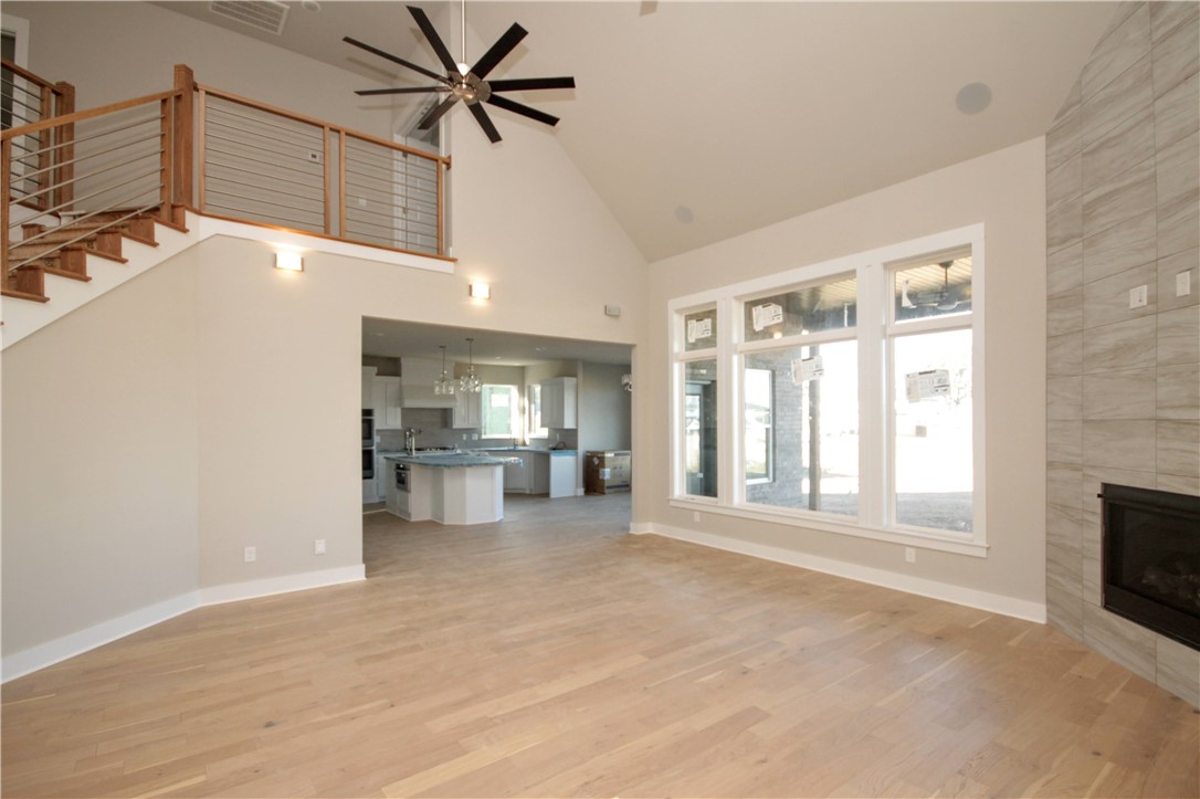 Scissortail - Residential