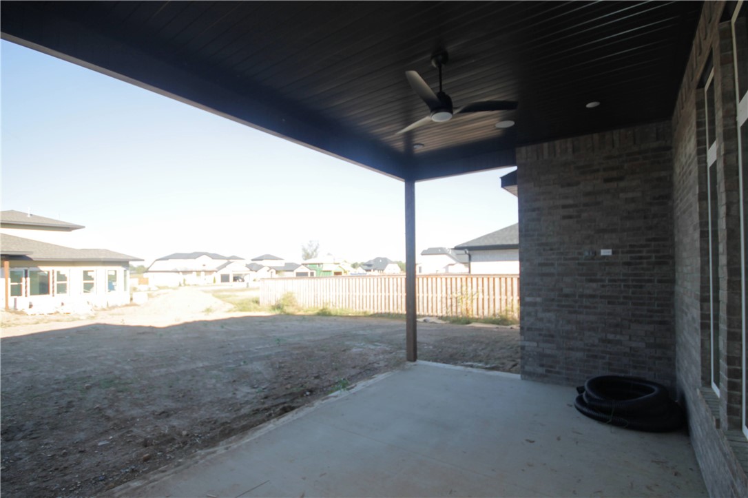 Scissortail - Residential