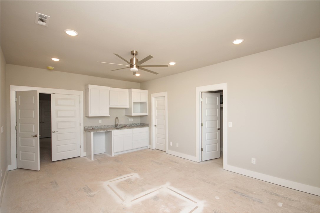 Scissortail - Residential