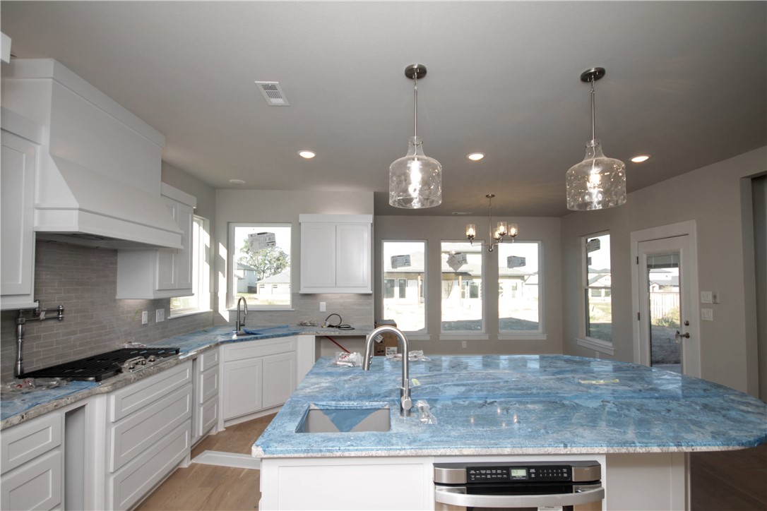 Scissortail - Residential