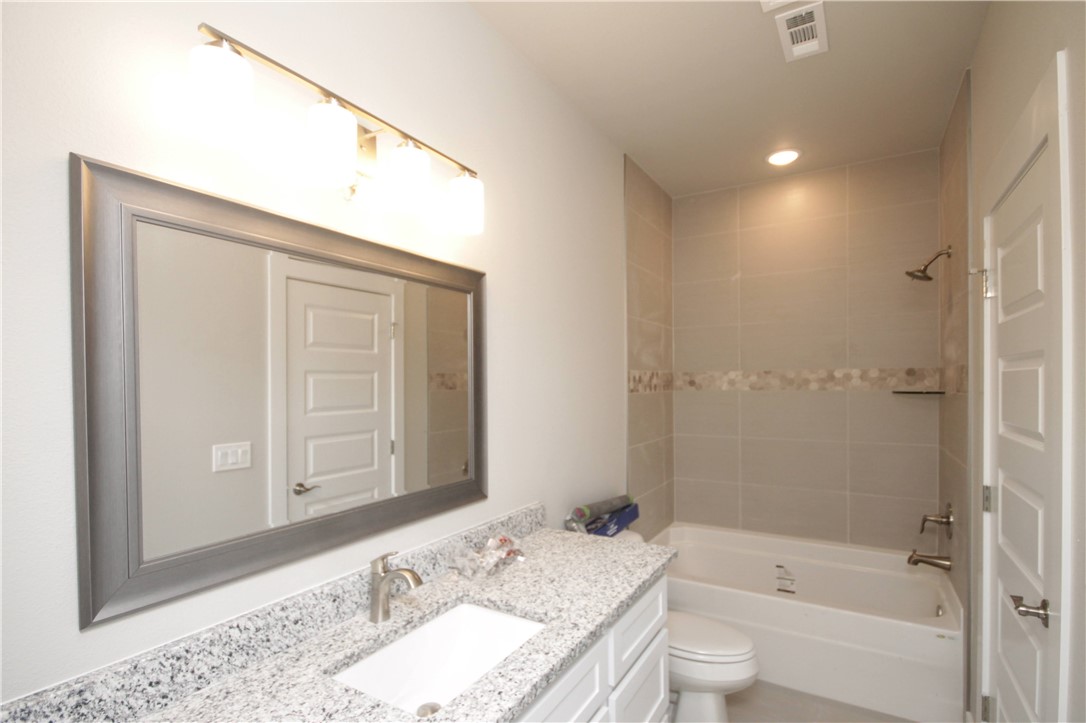 Scissortail - Residential