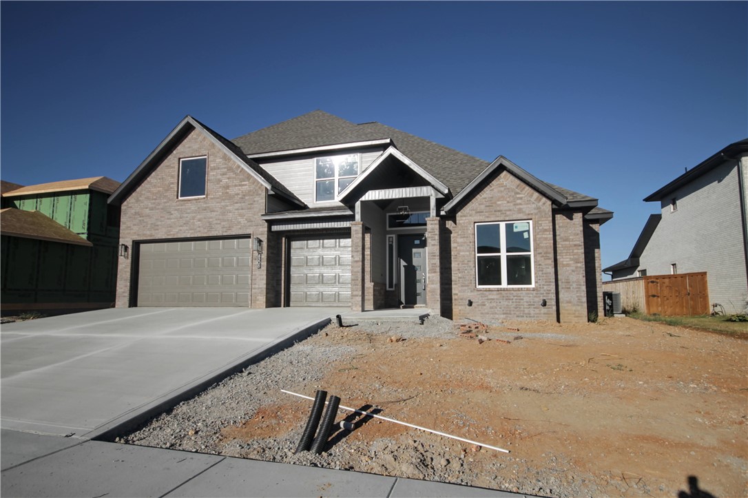 Scissortail - Residential