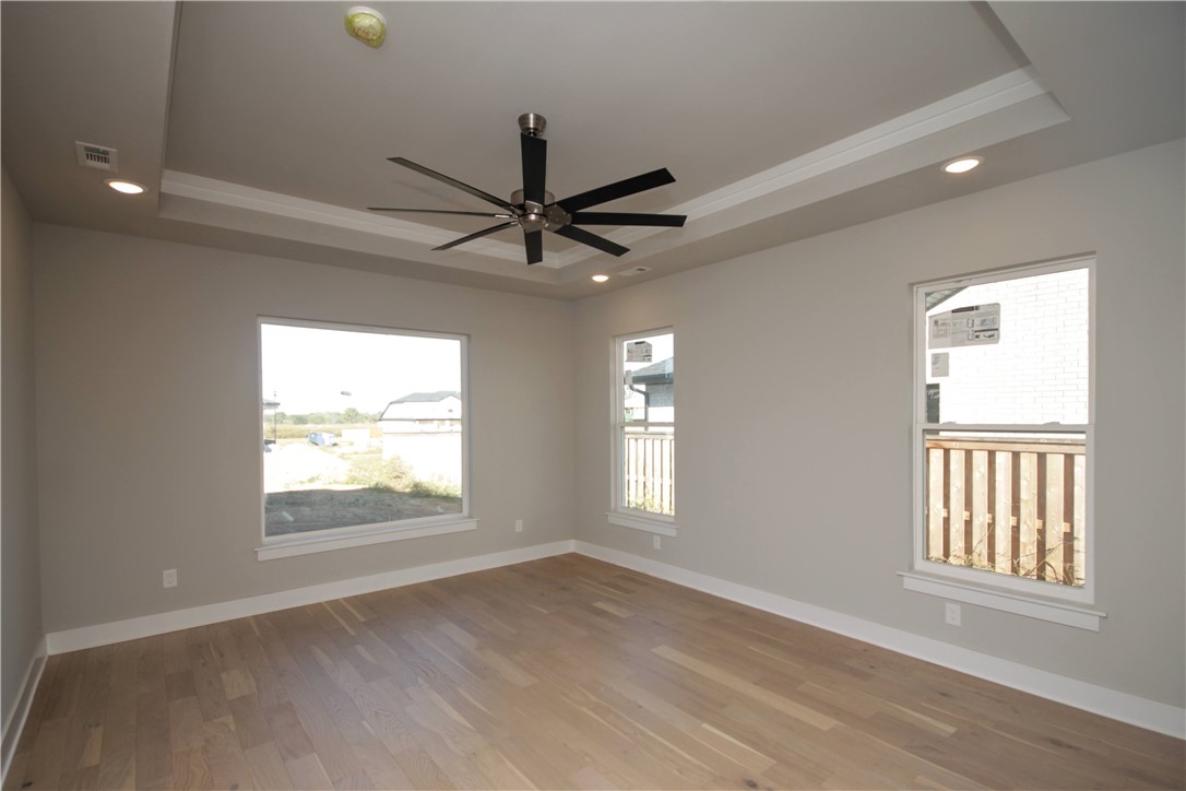 Scissortail - Residential