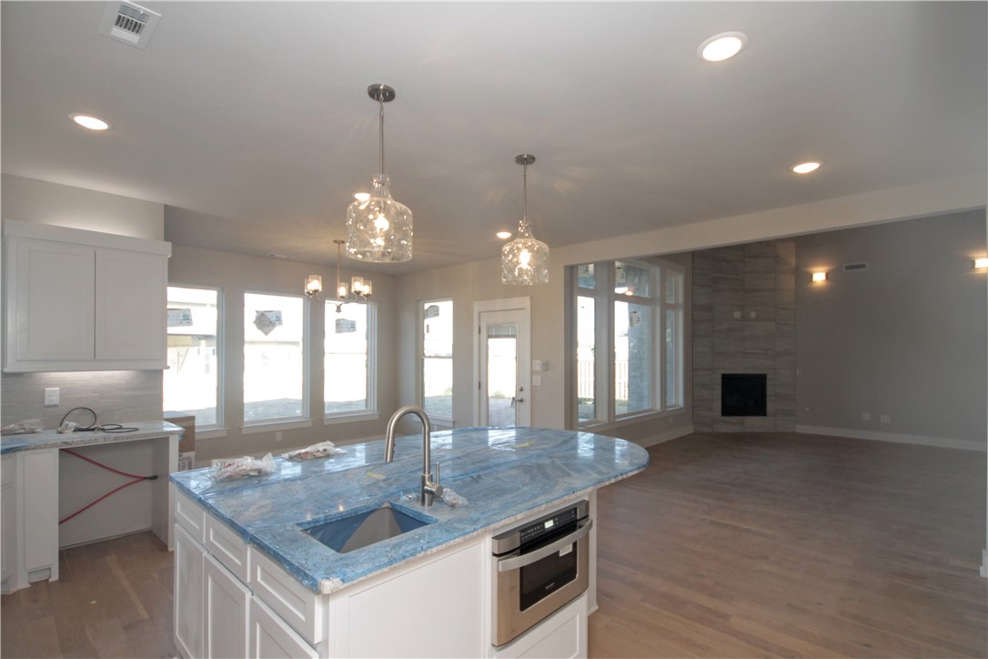 Scissortail - Residential